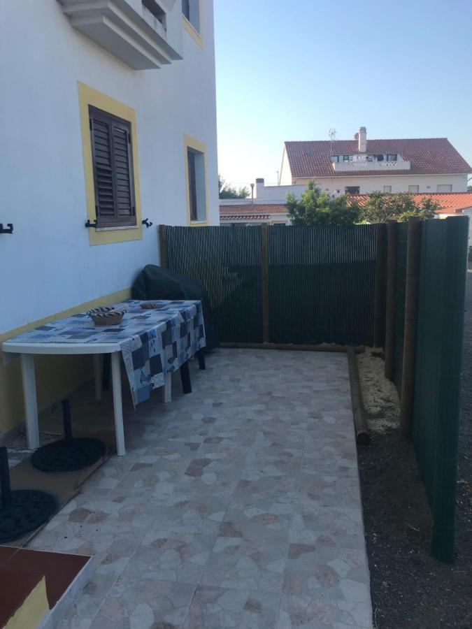 Almograve - Praias Buitenkant foto
