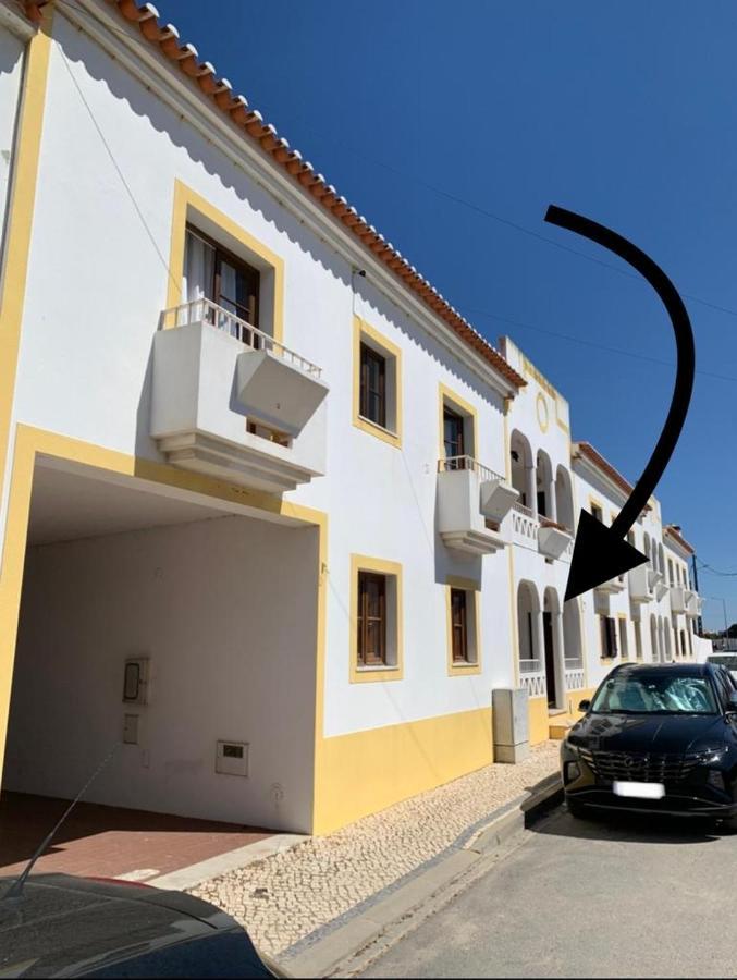 Almograve - Praias Buitenkant foto